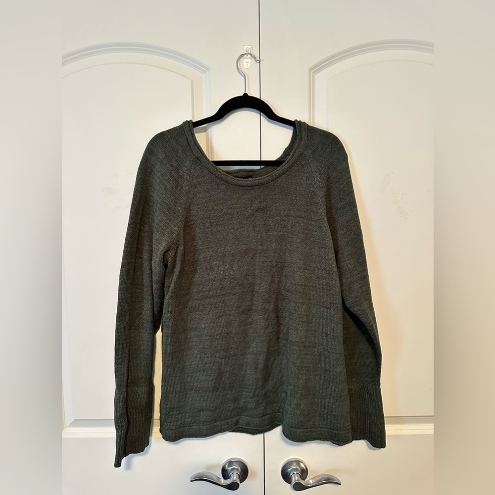 Tribal Sweater